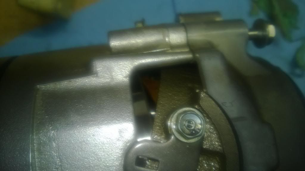 2001 Rubicon Transmission Locked Page 2 Honda Foreman Forums